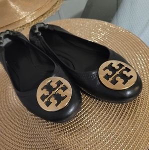 Tory Burch flats size 9